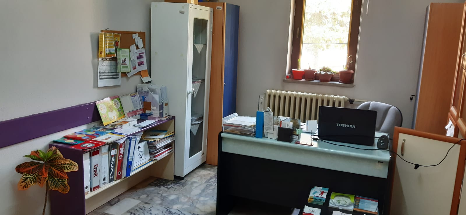 Asm İç Görünüm 12