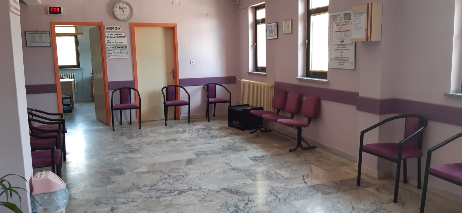 Asm İç Görünüm 7