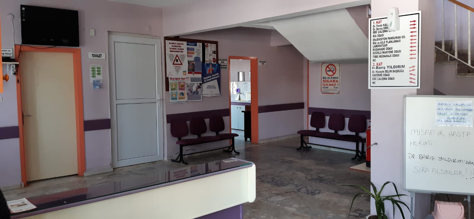 Asm İç Görünüm 19