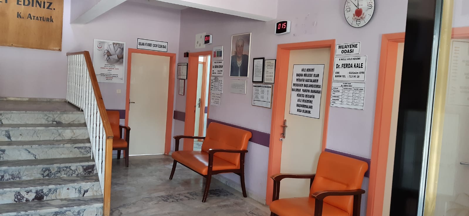 Asm İç Görünüm 20