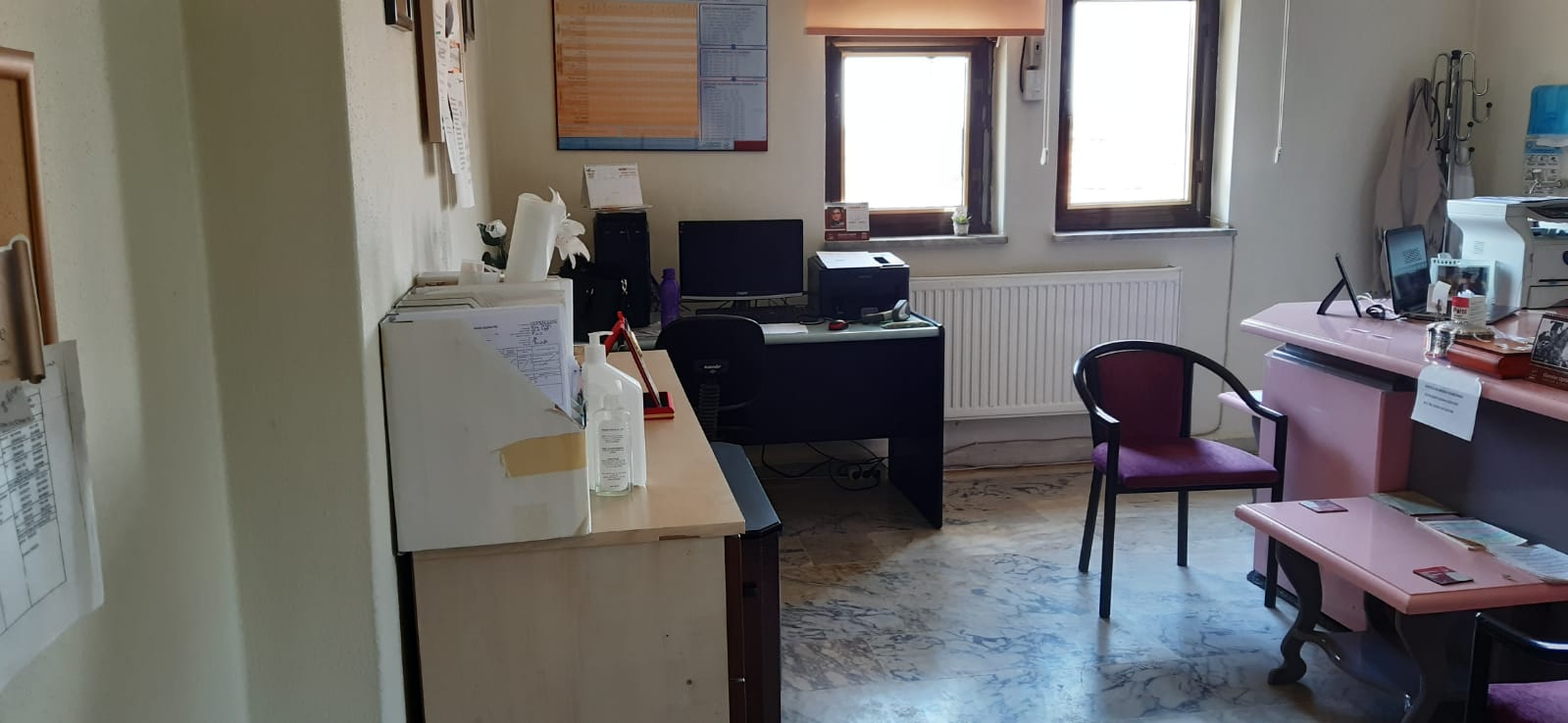 Asm İç Görünüm 2