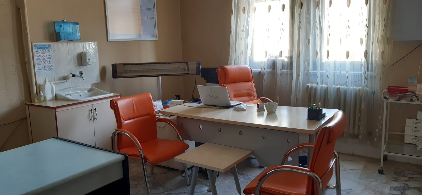 Asm İç Görünüm 15