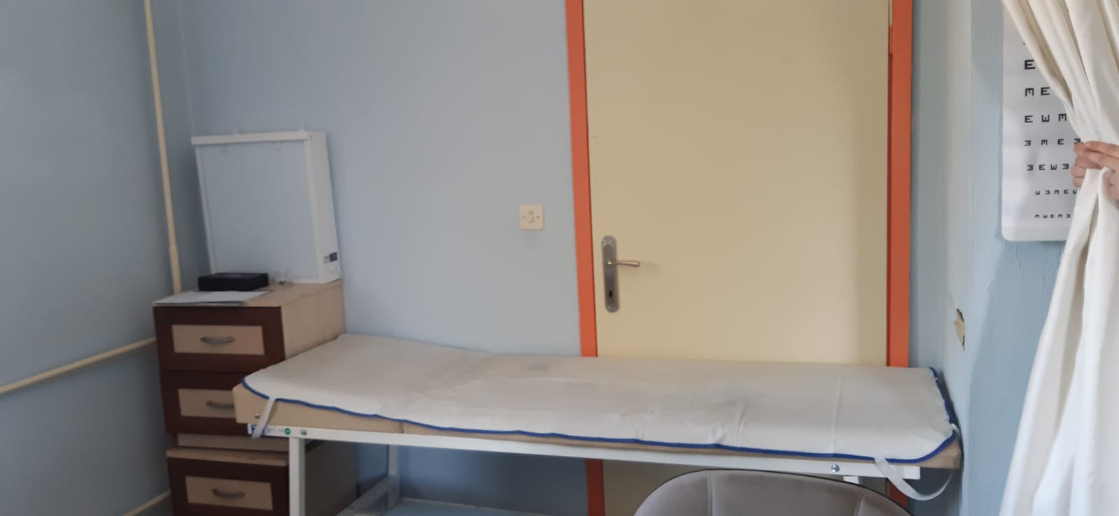 Asm İç Görünüm 4