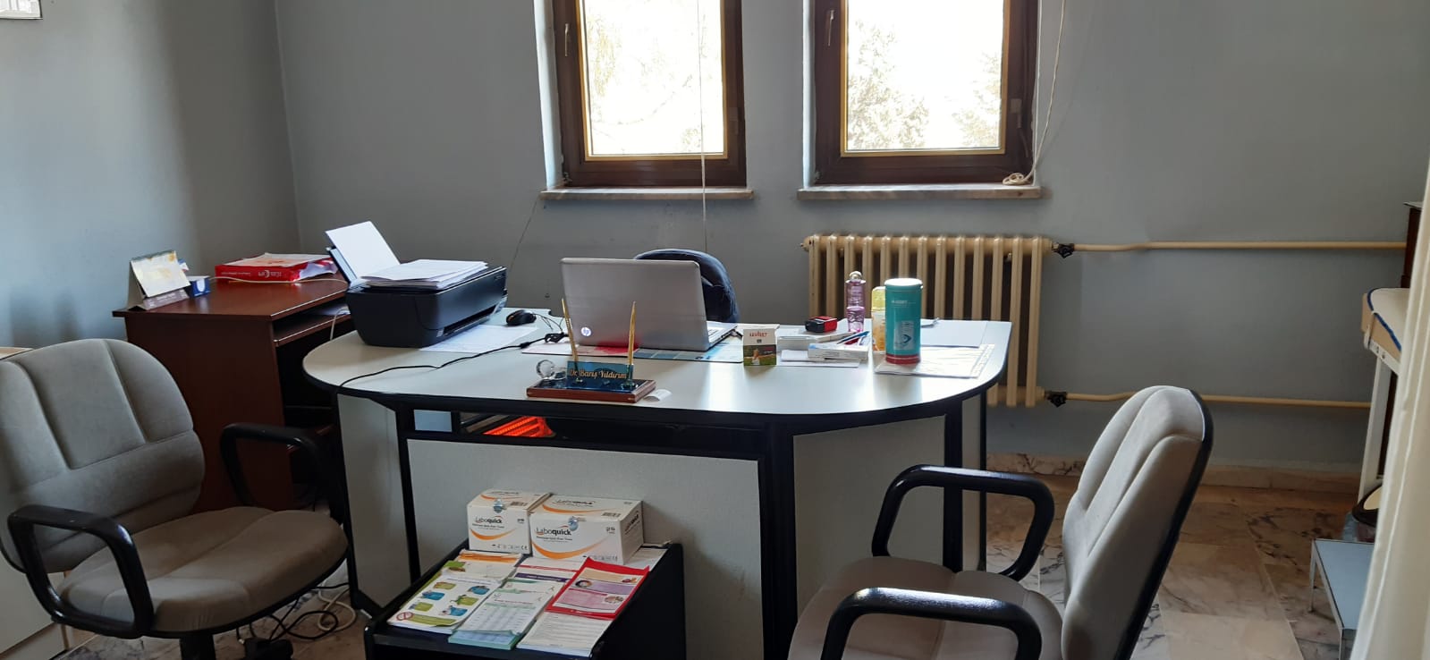 Asm İç Görünüm 6